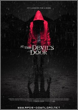 At the Devils Door Legendado RMVB + AVI HDRip
