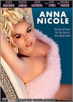 Anna Nicole Dublado RMVB + AVI Dual Áudio BDRip