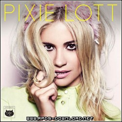 Pixie Lott – Pixie Lott 2014
