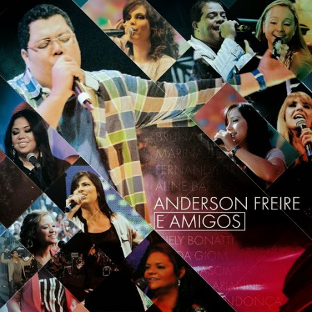 Cd Anderson Freire