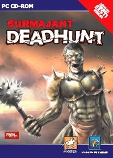 Deadhunt – PC