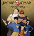 As Aventuras De Jackie Chan Completo Dublado
