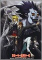 Death Note: Completo Dual Áudio HDTV 720p
