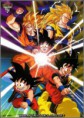 Dragon Ball Completo Dublado AVI DVDRip