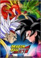 Dragon Ball GT Completo Dual Audio AVI HDTV