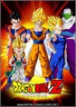 Dragon Ball Z Dublado AVI DVDRip Completo